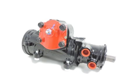 Picture of HUMMER-H1 (3 Turns): 1992-2004 HUMMER Steering Gear