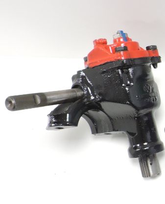Picture of VWN-7104: 1962-1979 Volkswagen Cars Steering Gear