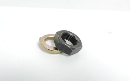 Picture of NWS: Pitman Arm Nut and Washer (Small)