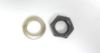 Picture of NWS: Pitman Arm Nut and Washer (Small)