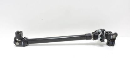Picture of 19506: 1995-2001 Dodge 1500 or 1995-2002 2500-3500 4x4 Intermediate Steering Shaft (Fits between Steering Gear Box and Firewall)