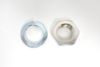 Picture of NWT: Pitman Arm Nut and Washer (Toyota)