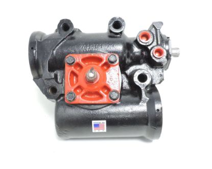 Picture of DPS-M: 1973-1989 Chevrolet and GMC Buses, Motorhomes, Trucks, and Vans Steering Gear