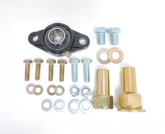 Picture of 32000: 1994-2022 Service Kit for BD Frame Stabilizers for Dodge 1500-3500 Pickup Trucks