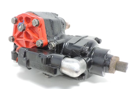 Picture of 6520H: 1950-1959 Buick and Cadillac Cars Steering Gear