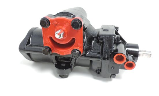 Picture of 28704BCVH (3 Turns): 2000-2007 Cadillac Escalade, Chevrolet or GMC Pickup Trucks, Avalanche's, Suburban's, Tahoe's or Yukon's Steering Gear