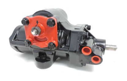 Picture of 2874 (16.1 Ratio / 3.5 Turns): 2011-2021 Chevrolet or GMC 2500-3500 Pickup Trucks Steering Gear
