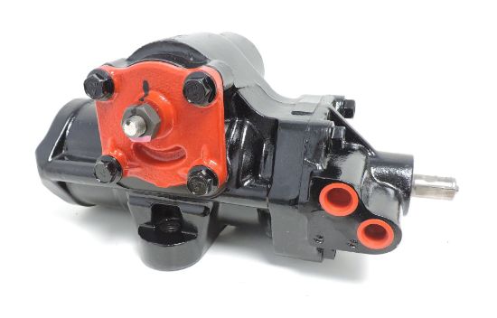Picture of 2874 (16.1 Ratio / 3.5 Turns): 2011-2021 Chevrolet or GMC 2500-3500 Pickup Trucks Steering Gear