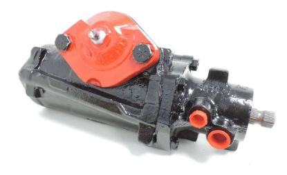 Picture of 17501 (4 Turns): 1965-1966 Ford T-Bird or 1969 Ford Lincoln Passenger Cars Steering Gear