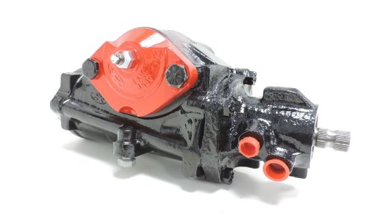 Picture of 17505 (3 Turns): 1980-1989 Ford, Lincoln or Mercury Passenger Cars Steering Gear