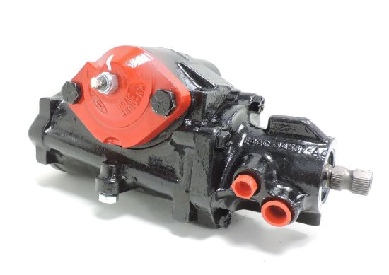 Picture of 17505-2F (3 Turns): 1990-1996 Ford or Mercury Passenger Cars Steering Gear