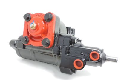 Picture of 2557-2D: 2020-2026 Jeep Steering Gear (3 3/4 Turns)