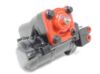 Picture of 2557-4D: 2019-2020 Jeep Wrangler JT Steering Gear (3 1/4 Turns)